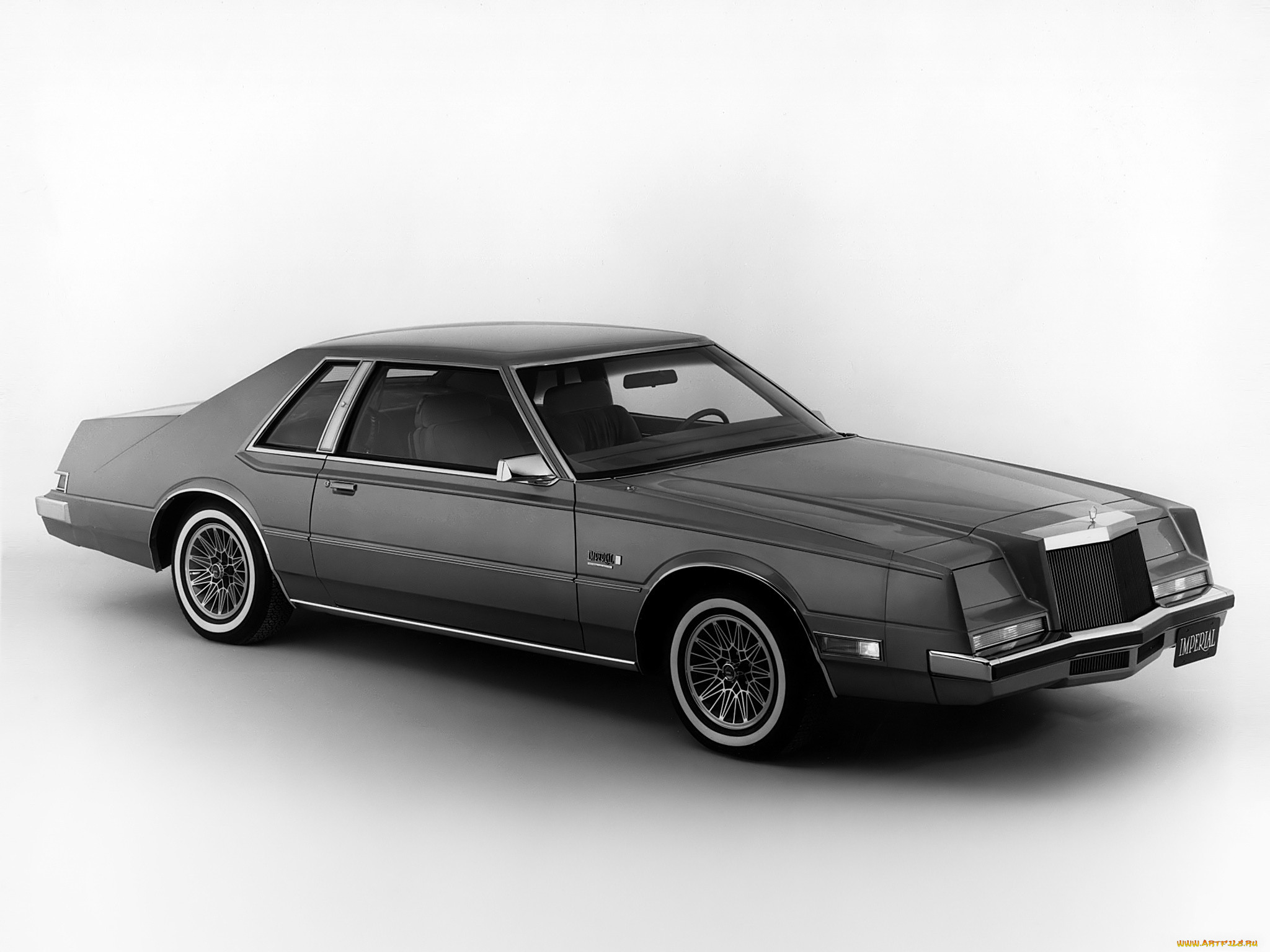 imperial, , chrysler